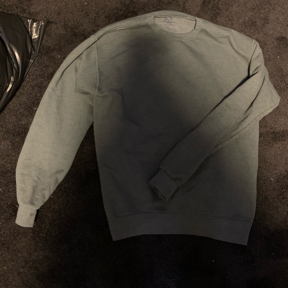 sweatshirt/pullover